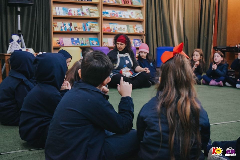Tudo vem da terra... até o milho escabelado!