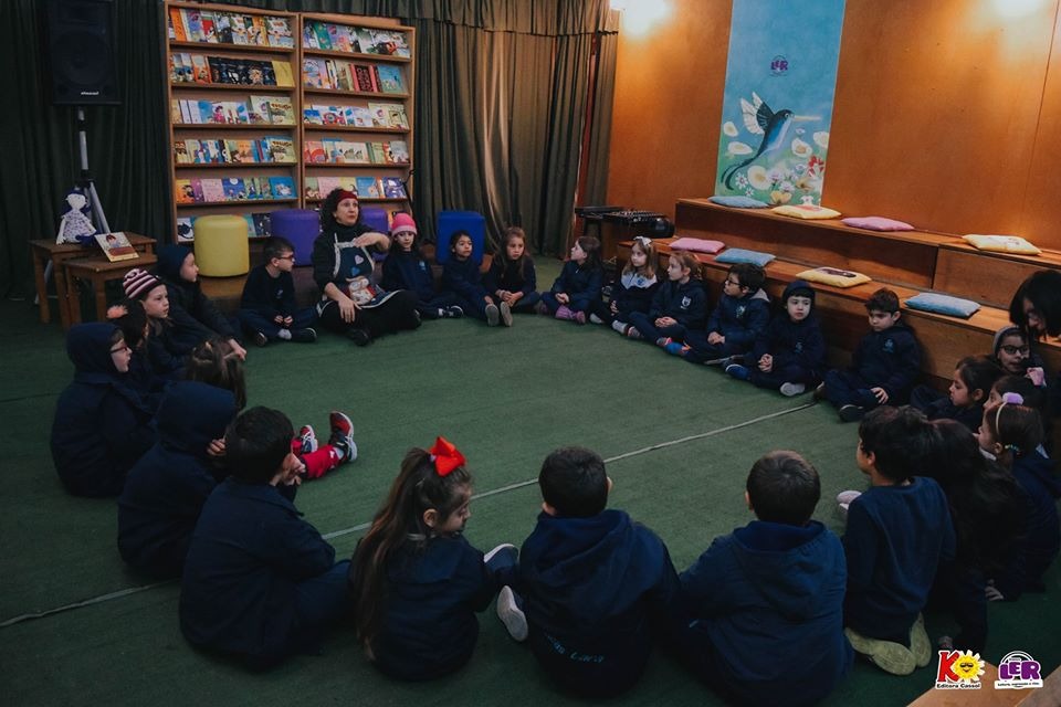 Já brincou com a sua criança hoje?