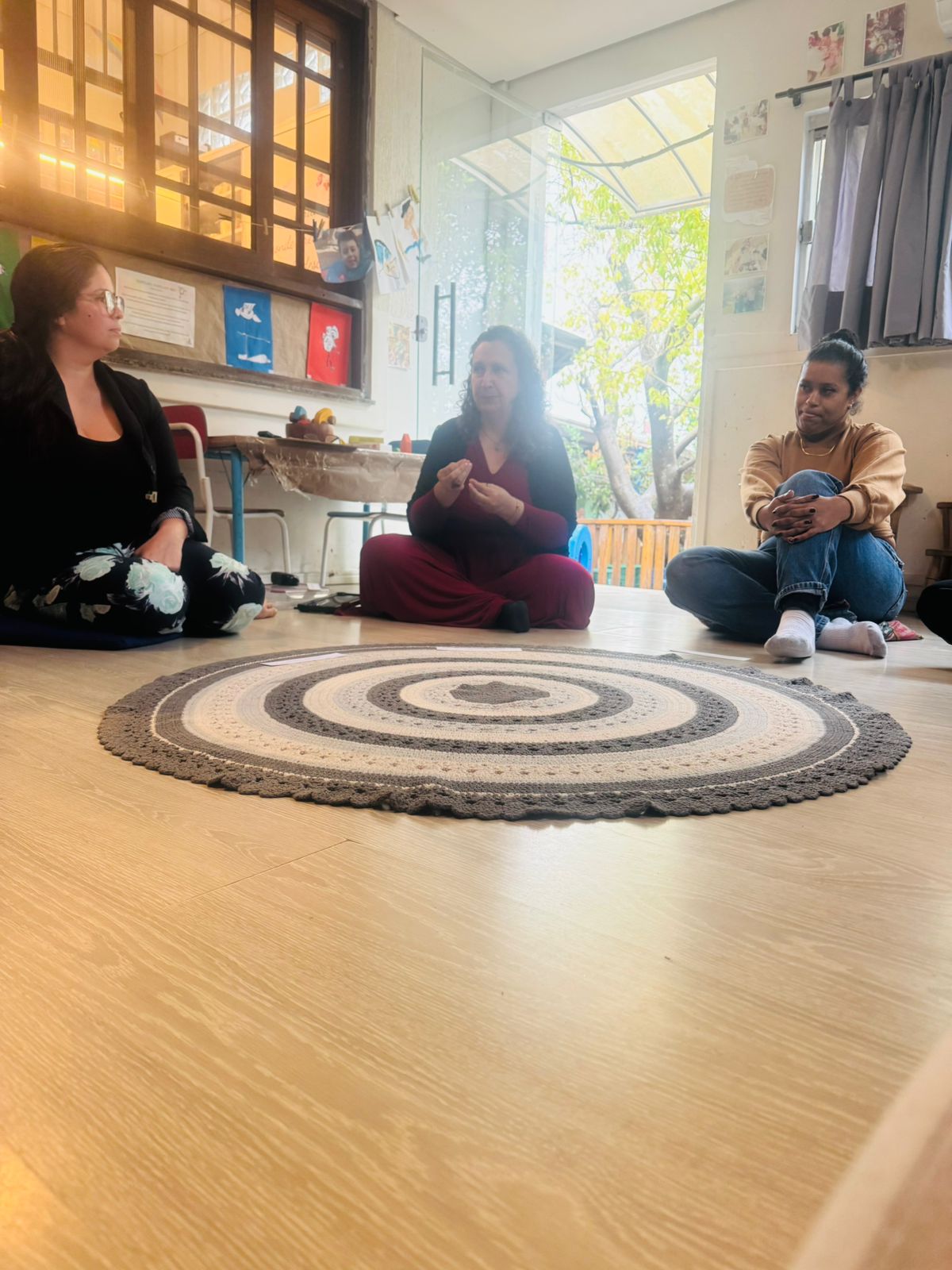 Tudo vem da terra... até os tomates explosivos!